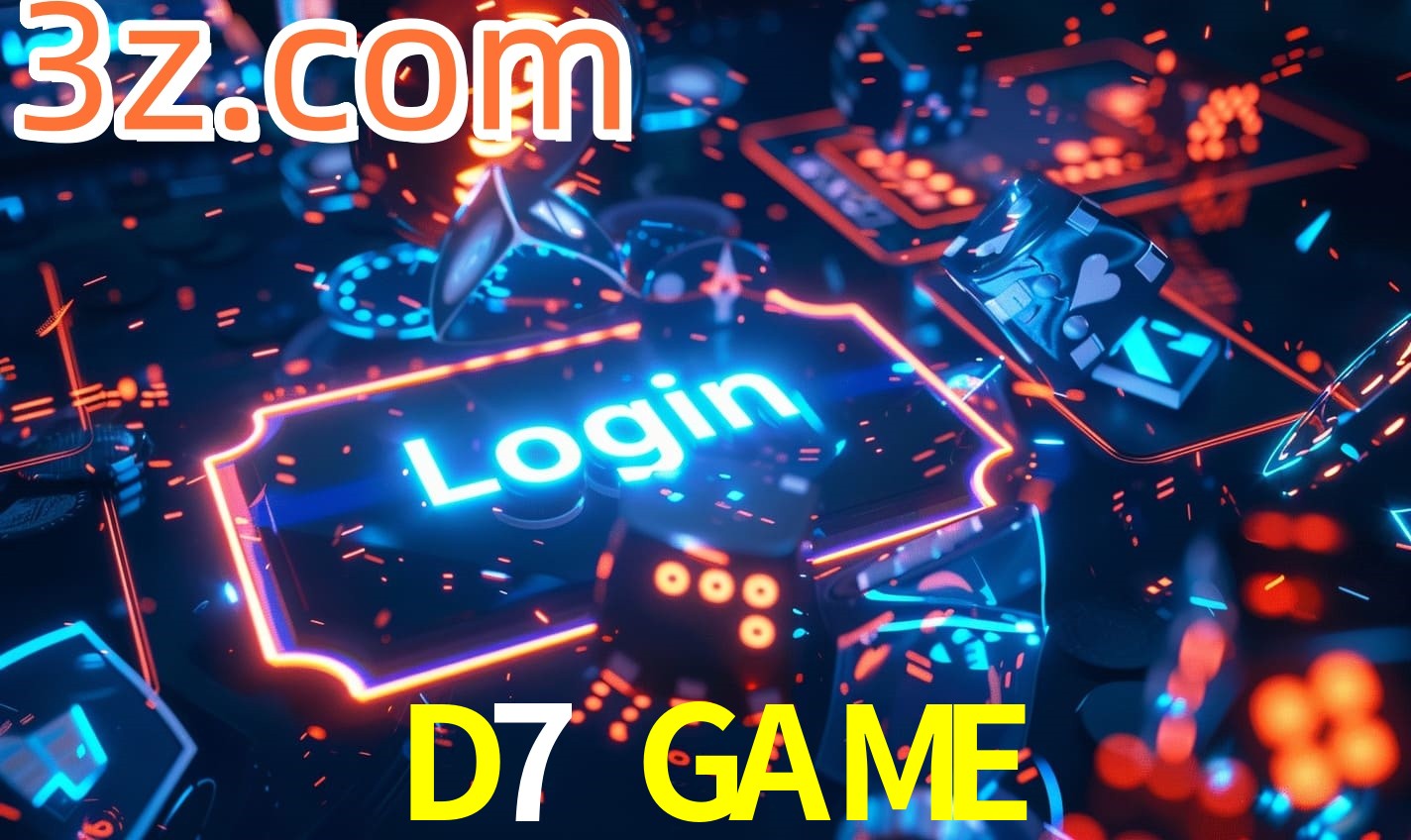 Bônus de Cadastro Cassino D7 GAME